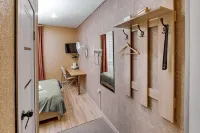 Frisson Mini-Hotel Hotels in Almetyevsky District