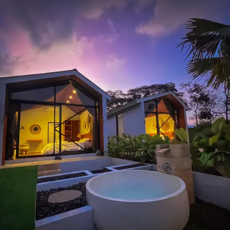 Skylake Villa