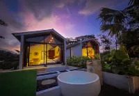 Skylake Villa - Pemandian Air Panas