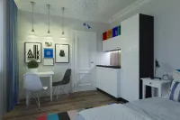 Kvartirkin Mini-Hotel