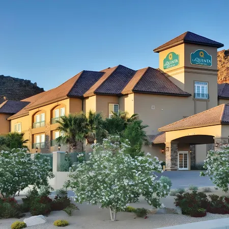 La Quinta Inn & Suites by Wyndham St. George