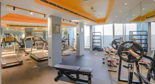 City Stay Residences - Serviced Apartments Al Barsha