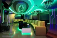 De'Rain Hotel Bandung - Spa
