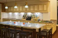 Hilton Garden Inn Allentown Bethlehem Airport - Barer
