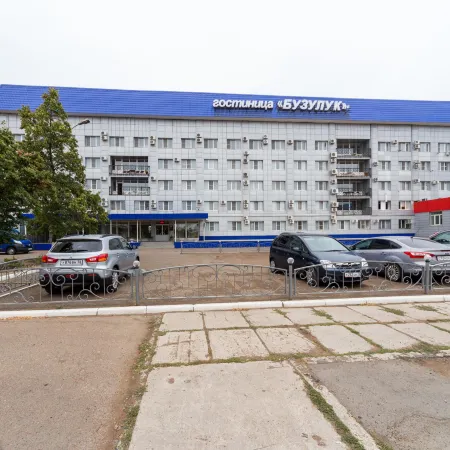 Бузулук