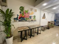 Joy Hostel