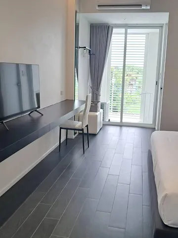 รูปภาพของวิน เพชรบุรี WIIN Phetchaburi Hotel