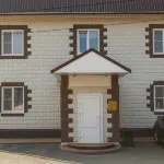 Asti Rooms Hotel Hotels near Tomsk Polytechnic University