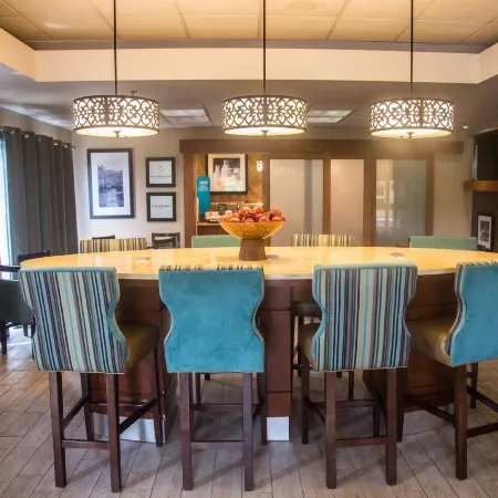 Hampton Inn Summersville