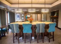 Hampton Inn Summersville Hotels in Summersville