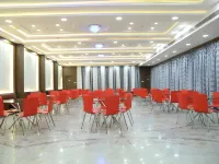 THE MAHAL INN - sarapan