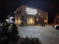 Lakshmi Hotel Hotels in Kingiseppsky District