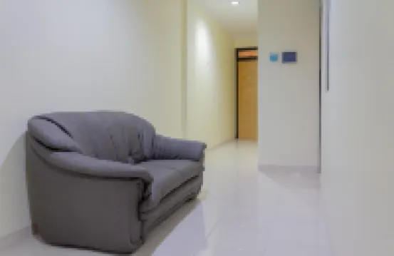 JO Cengkareng Guest House