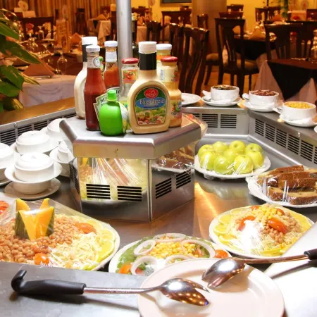 Rock View Hotel, Apapa