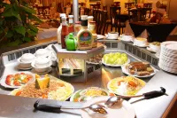 Rock View Hotel, Apapa