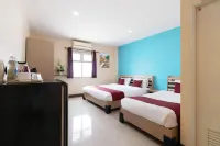 Shahana Hill Hotel Hotels near Wat Khao Phaeng Ma