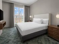 Embassy Suites by Hilton Charleston Harbor Mt. Pleasant Hotels in Mount Pleasant