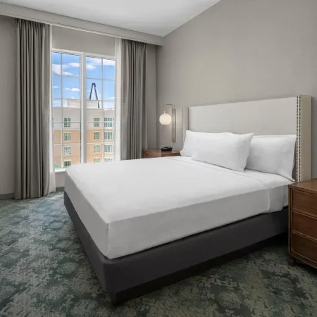 Embassy Suites by Hilton Charleston Harbor Mt. Pleasant Hotels in Mount Pleasant