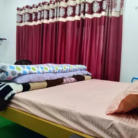 MAA Bhawani Hotel - Munsiyari
