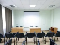 Sovetskaya Hotels in Lipetsk