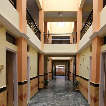 Hotel Sai Yatri