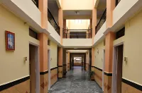 Hotel Sai Yatri - acceptant les animaux