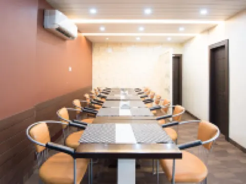 Treebo 金斯宮 昌德拉塞卡普爾 布巴內斯瓦爾酒店