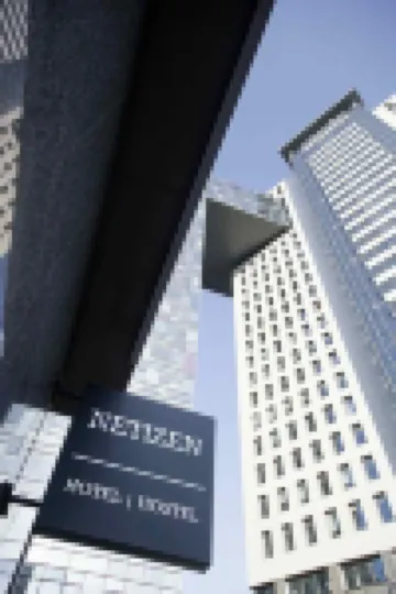 Hostel Netizen のホテル