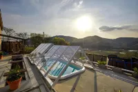 Cheongdo Barabom Pool Villa