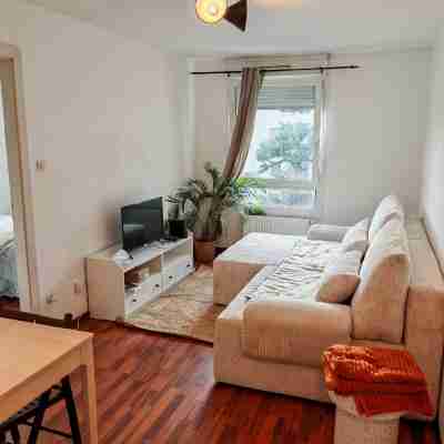 Charmant appartement au centre Others