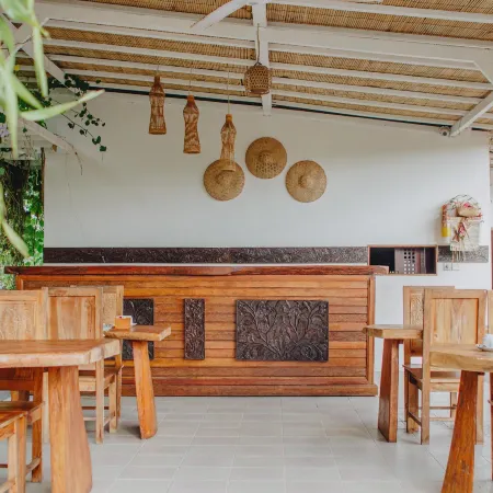 Shrining Cottages Lembongan