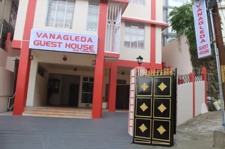 Vanagleda Guest House