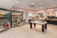 Days Inn by Wyndham Magor Hotel a Caldicot