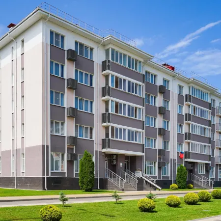 Бархатные Сезоны Семейный Квартал