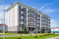 Barhatnyie Sezonyi Semeyniy Kvartal Hotel