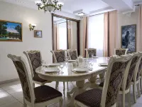 Pano Castro Hotel Hotels in Kazan