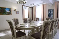 Pano Castro Hotel