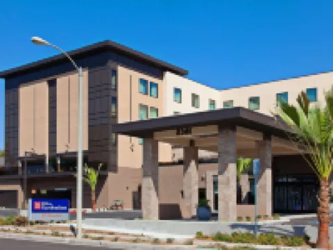 Hilton Garden Inn Irvine/Orange County Airport Hotels in Irvine