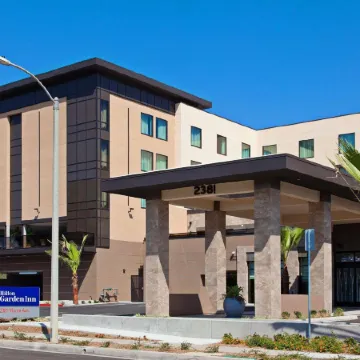 Hilton Garden Inn Irvine/Orange County Airport