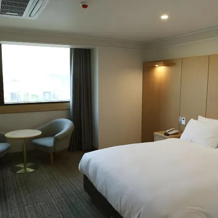 Hotel Dongbang