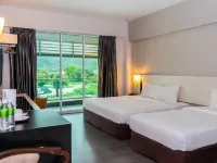 MH Sentral Hotel Sg Siput Hotels in Kuala Kangsar