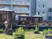 Segezha Hotel Hotels in Segezja