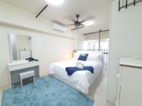 The Perfect Getaway @ Tamarind Suites