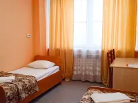Smart Hotel Kdo Penza Hotel Hotels in Penza