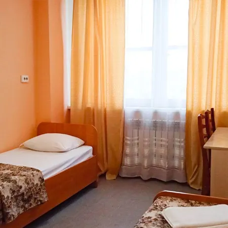 SMART HOTEL Пенза (Смарт отель Пенза)