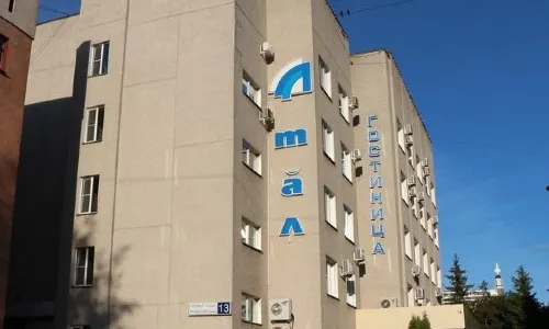 Hotel Atal