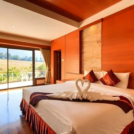 Phurua Resort