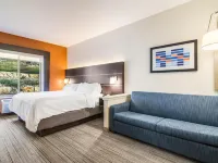 Holiday Inn Express & Suites CUSTER by IHG Hotels in Custer