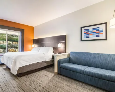 Holiday Inn Express & Suites CUSTER by IHG Hoteles en Custer