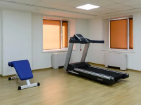Apart Hotel 92/2 Hotels in Karaganda